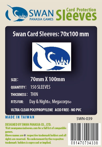 Shop 65x100 Card Sleeves online